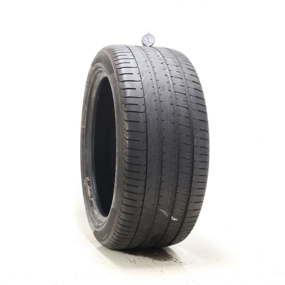 Used 315/40R21 Pirelli P Zero MO 111Y - 6/32 - Image 1