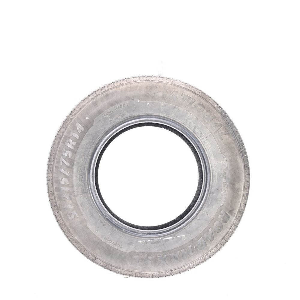 Used ST 215/75R14 National Road Max ST 102/98M C - 6/32 - Image 3