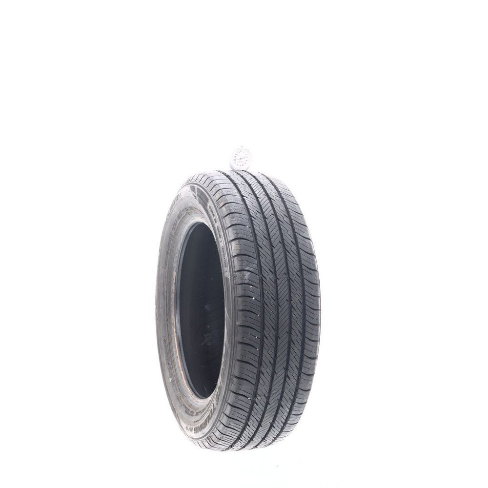 Set of (4) Used 185/60R15 Falken Pro G5 Touring A/S 84H - 10/32 - Image 1