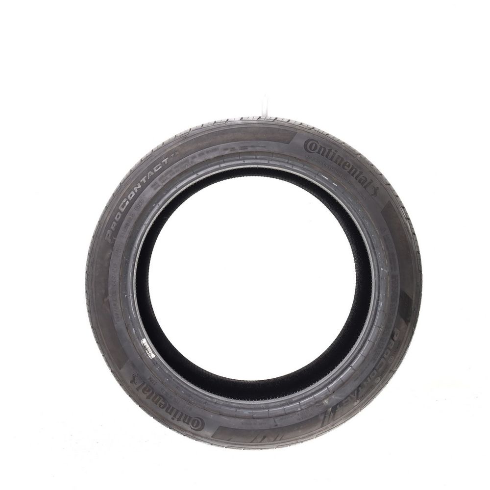 Used 235/45R18 Continental ProContact TX 94V - 6/32 - Image 3