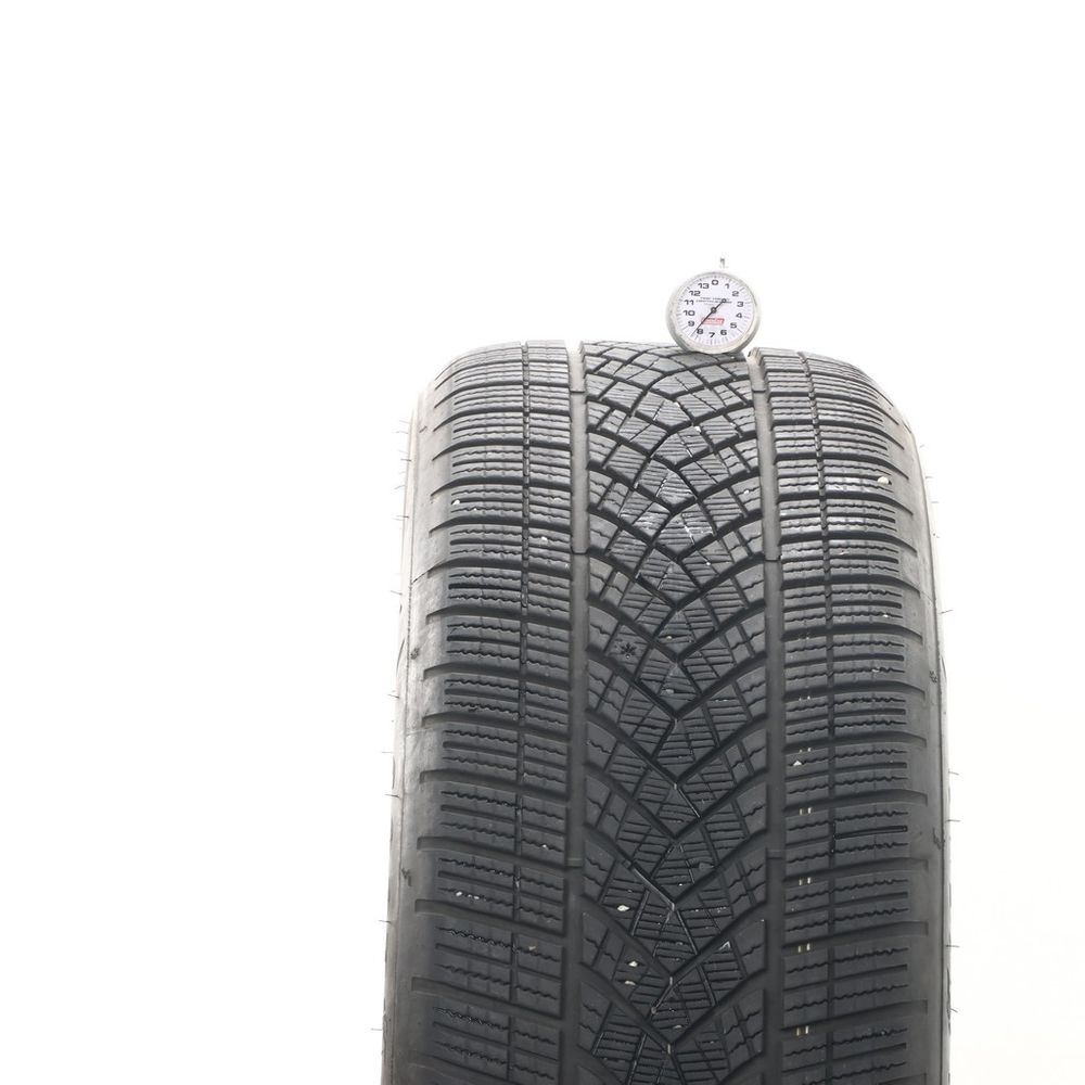Used 255/50R21 Goodyear UltraGrip Performance Plus 109H - 8/32 - Image 2