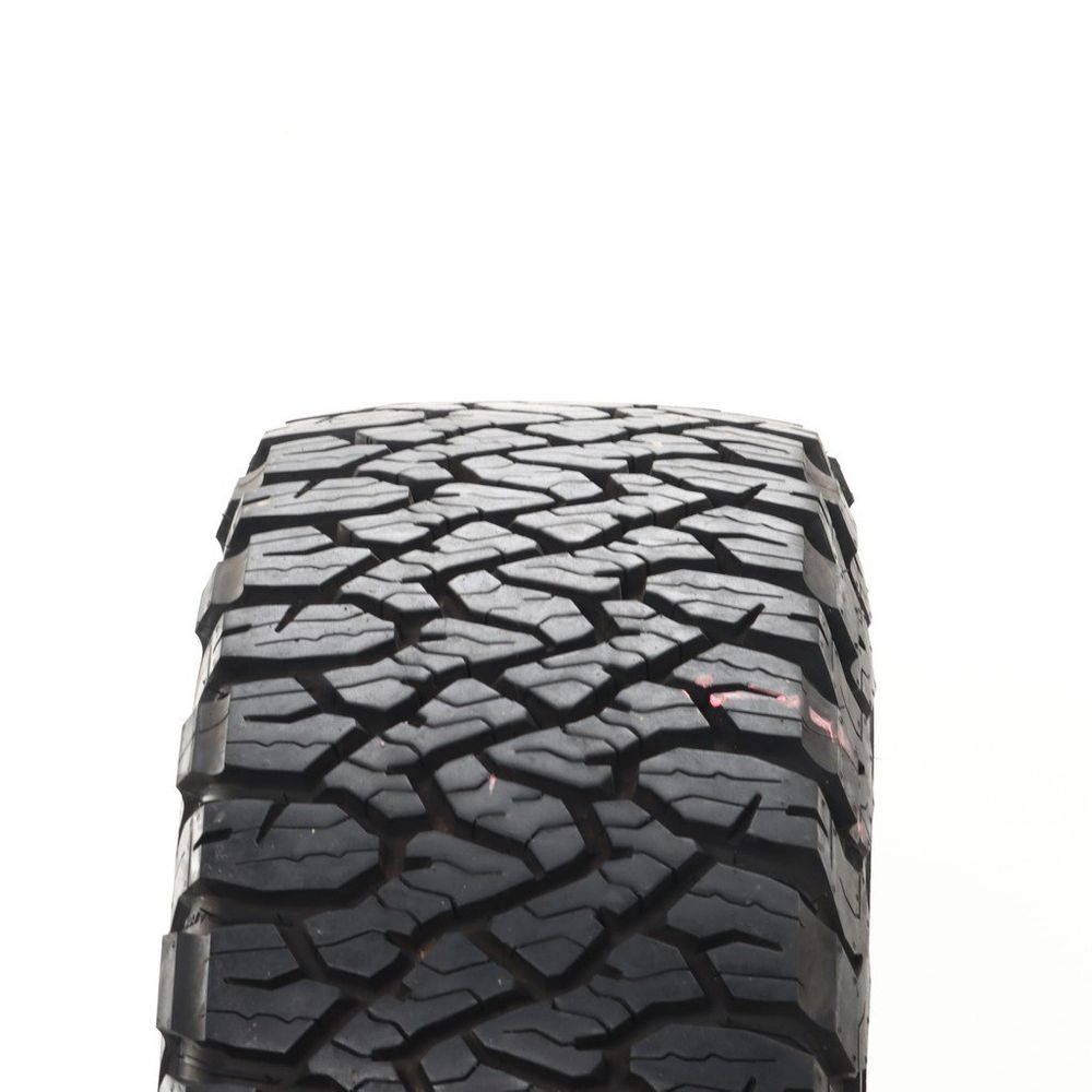 Used LT 275/70R17 BFGoodrich All-Terrain T/A KO3 124/121S E - 15/32 - Image 2