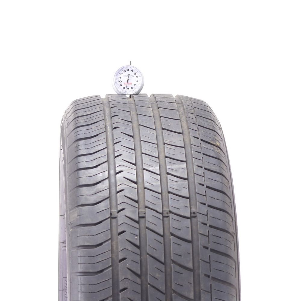 Used 245/55R19 Kenda Klever S/T 103H - 7/32 - Image 2