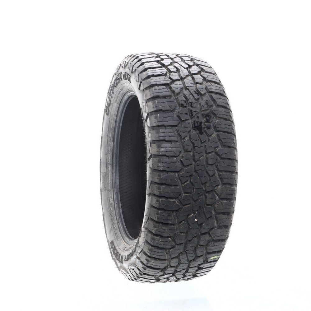Used 275/55R20 Nokian Outpost nAT 117T - 14/32 - Image 1