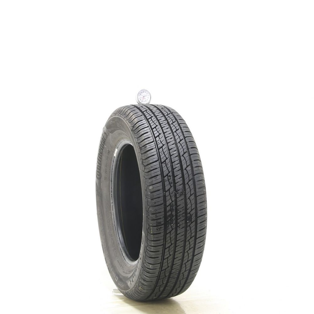 Set of (2) Used 195/65R15 Continental ControlContact Tour A/S Plus 91H - 9-9.5/32 - Image 4