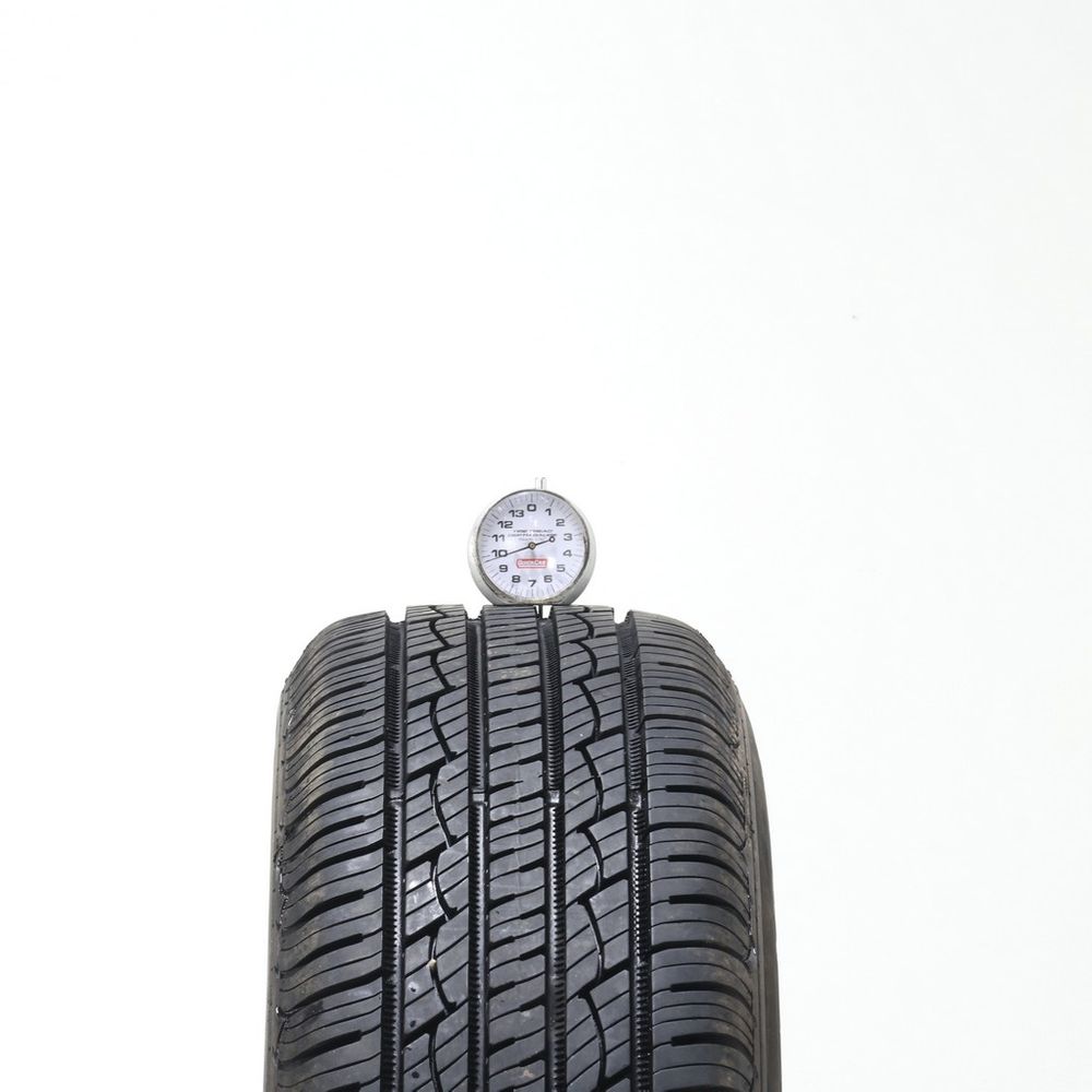 Set of (2) Used 195/65R15 Continental ControlContact Tour A/S Plus 91H - 9-9.5/32 - Image 5