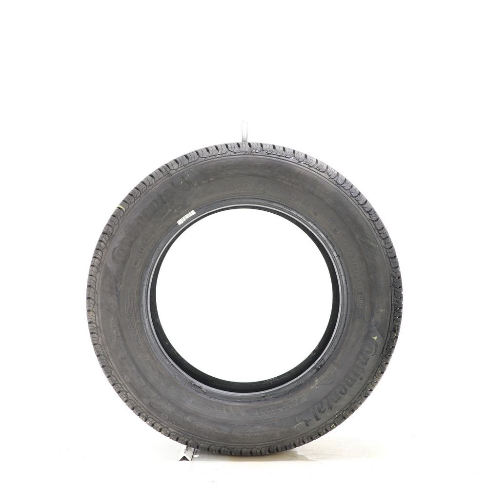 Set of (2) Used 195/65R15 Continental ControlContact Tour A/S Plus 91H - 9-9.5/32 - Image 6
