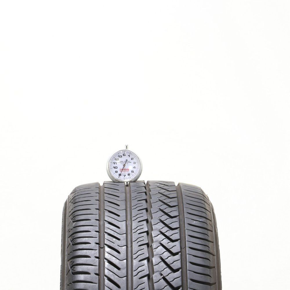 Used 215/45R17 Yokohama Advan Sport A/S Plus 87W - 8/32 - Image 2