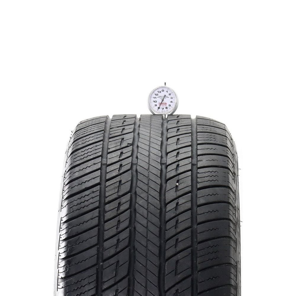 Set of (2) Used 275/55R20 Uniroyal Tiger Paw Touring A/S 113H - 8-9/32 - Image 2