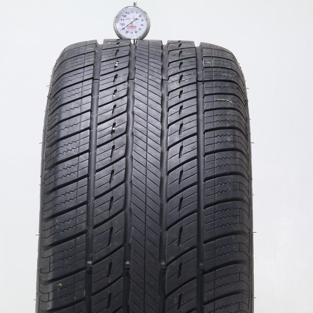 Set of (2) Used 275/55R20 Uniroyal Tiger Paw Touring A/S 113H - 8-9/32 - Image 5