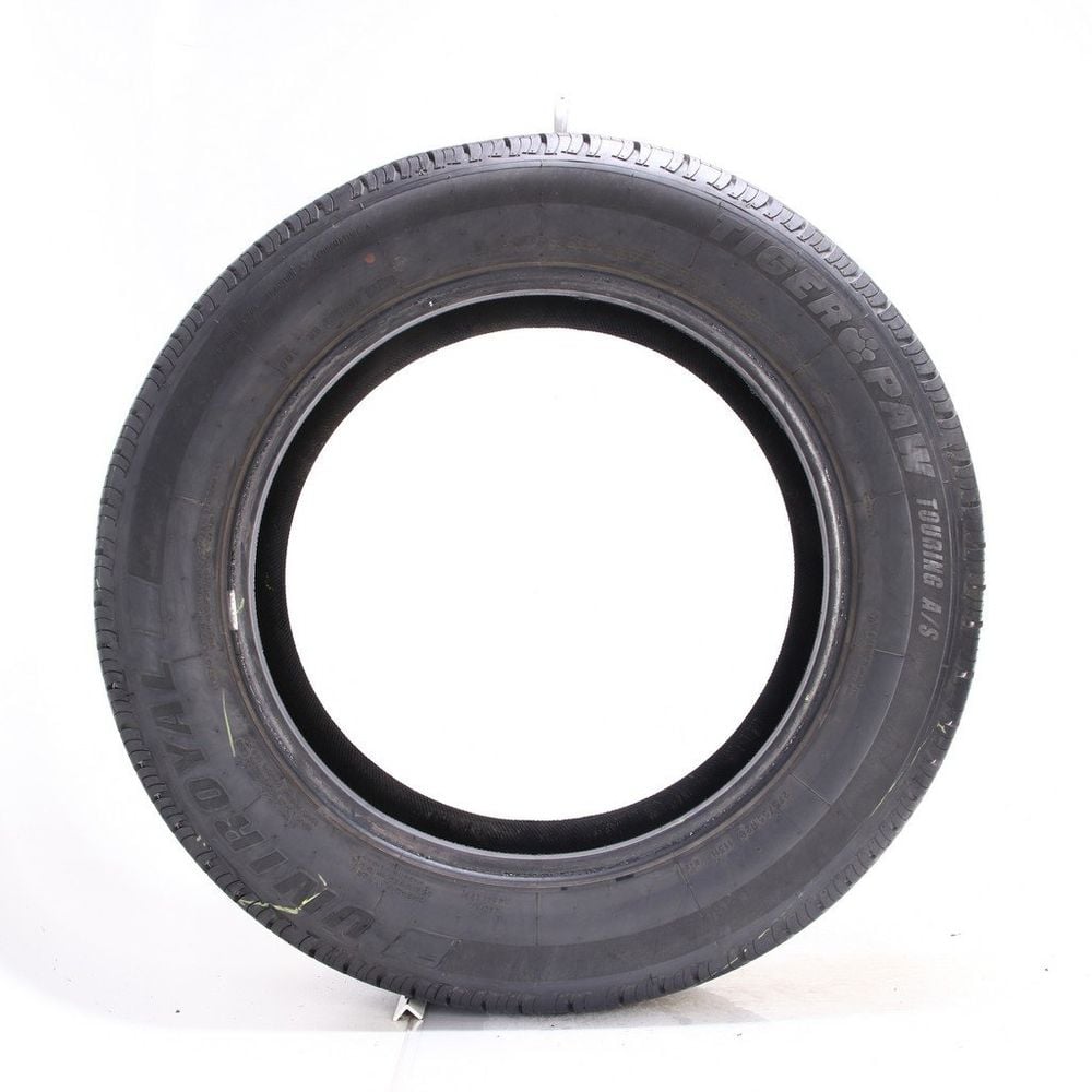 Set of (2) Used 275/55R20 Uniroyal Tiger Paw Touring A/S 113H - 8-9/32 - Image 6