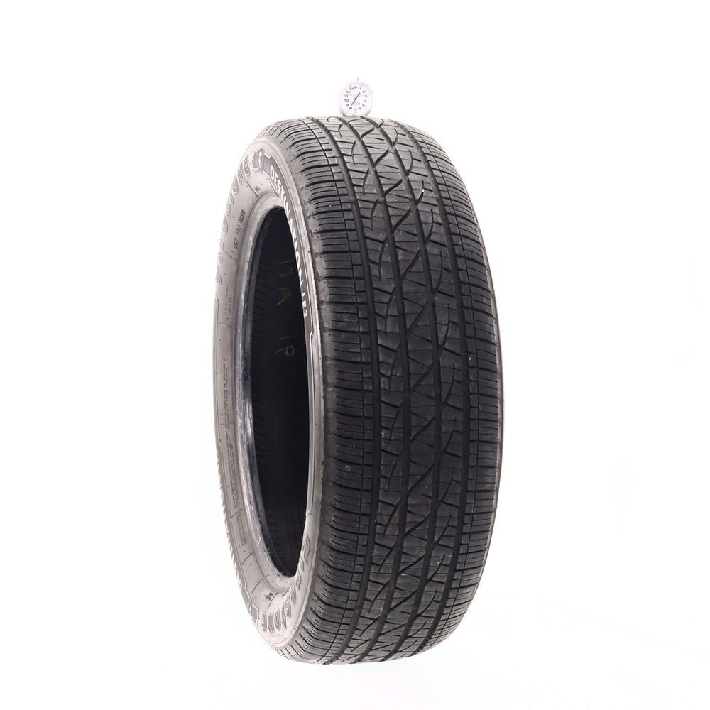 Used 235/55R20 Firestone Destination LE3 102H - 8/32 - Image 1