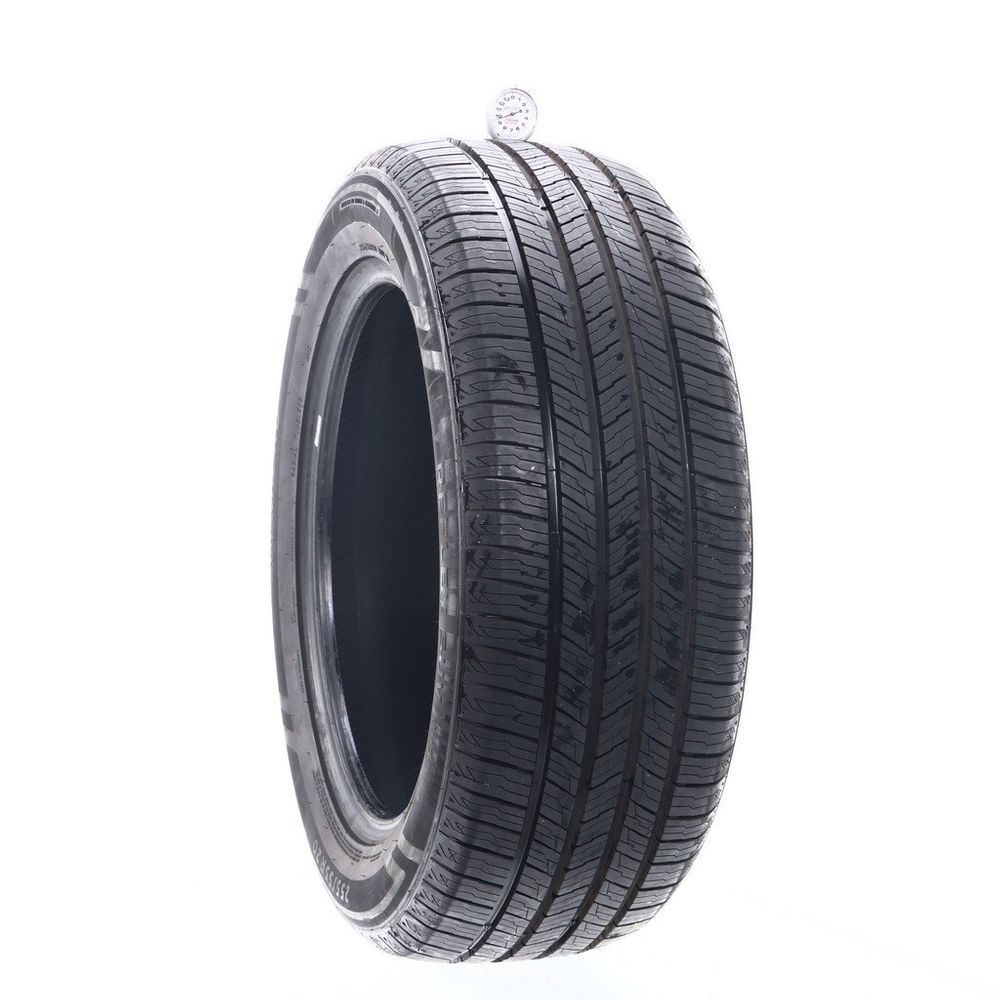 Used 255/55R20 Ironhead Reflex SUV UVD01 110V - 9.5/32 - Image 1