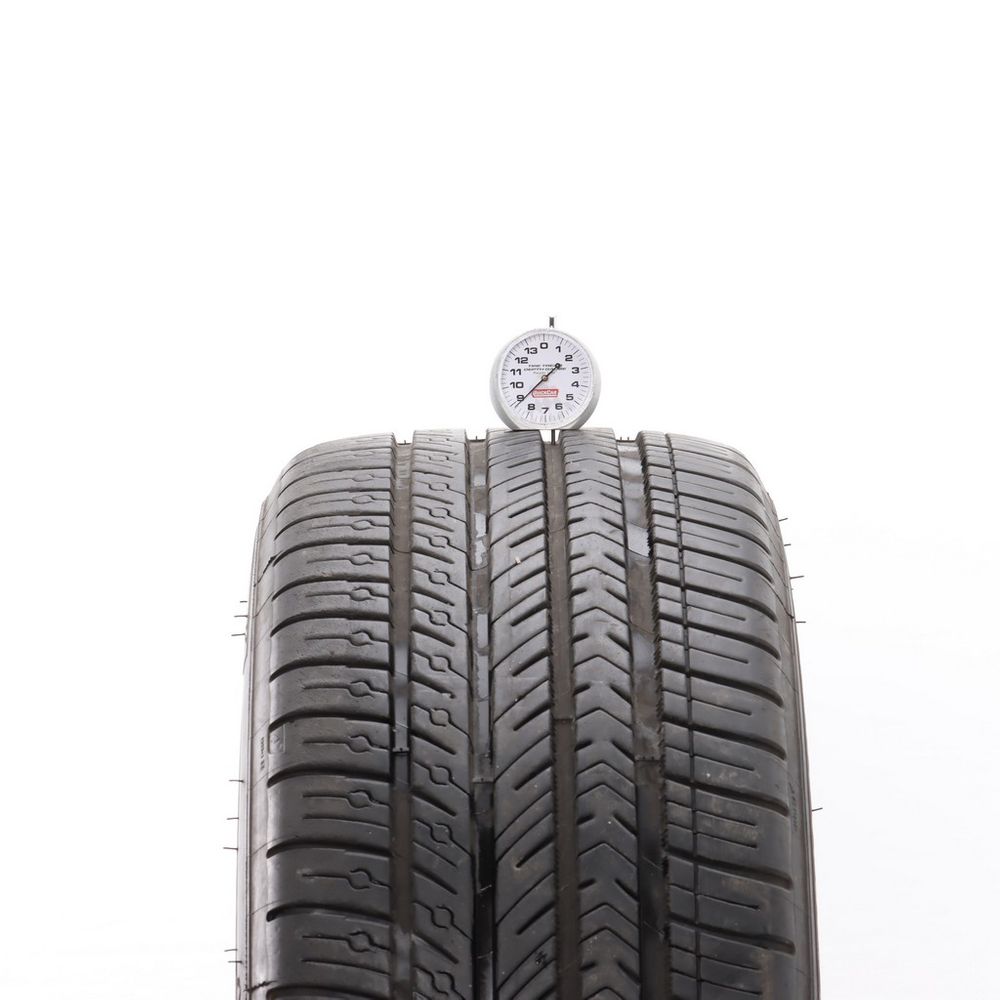 Set of (2) Used 255/45ZR19 Michelin Pilot Sport All Season 4 104Y - 7.5-8.5/32 - Image 5