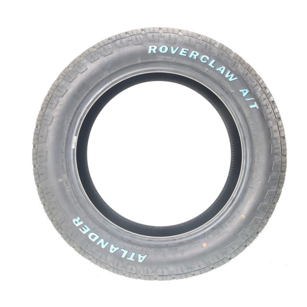 New 275/55R20 Atlander Roverclaw A/T 117T - Image 3