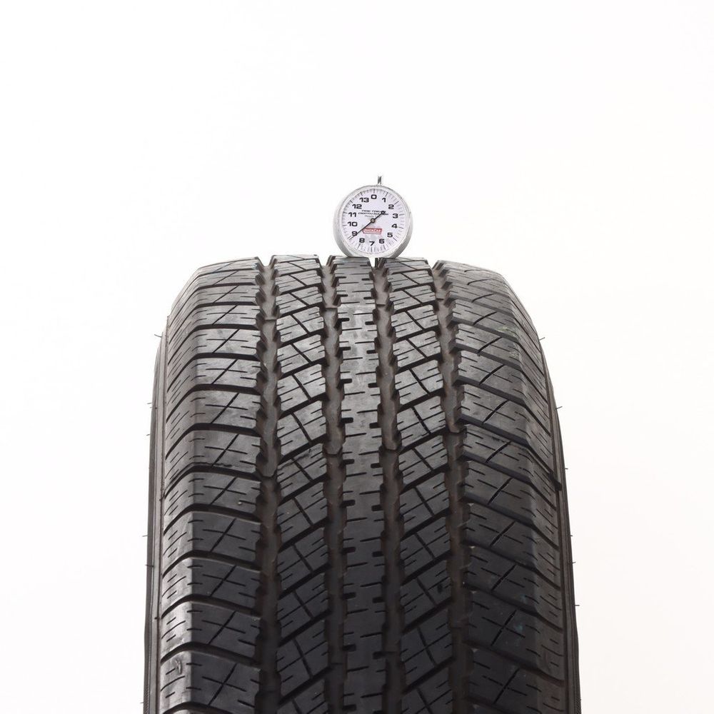 Used 255/70R18 Goodyear Wrangler HP 113T - 8.5/32 - Image 2