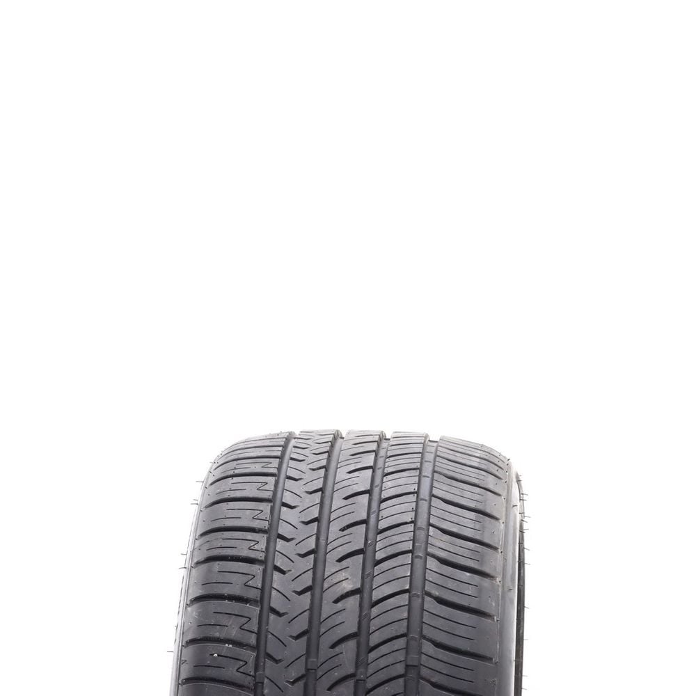 Set of (2) New 235/40ZR18 Advanta HP Z-02 95W - Image 2
