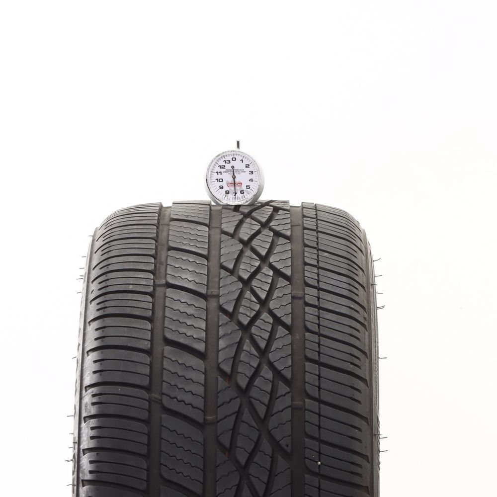 Used 245/40R18 Firestone Firehawk AS V2 97W - 7/32 - Image 2
