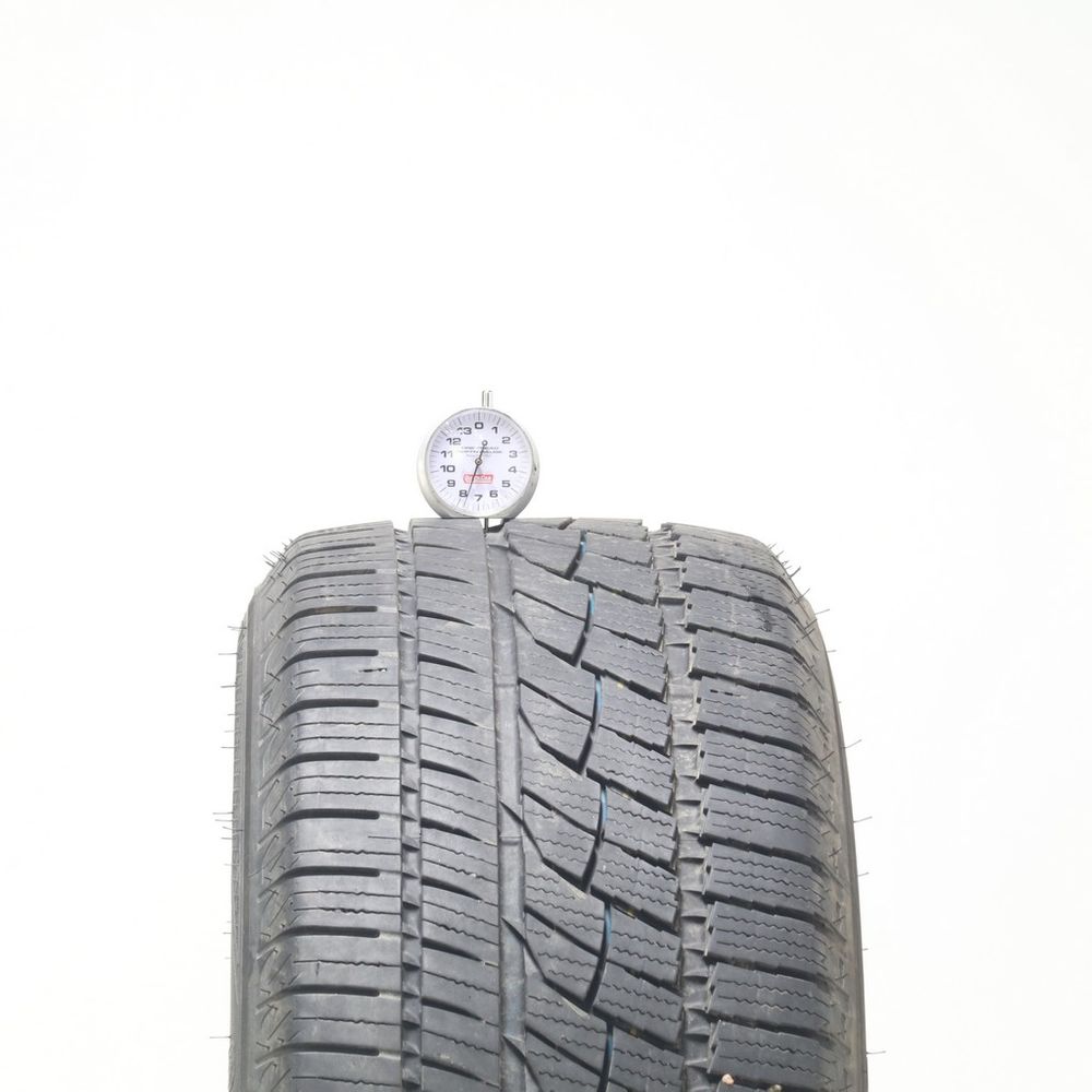 Used 235/55R18 Toyo Celsius II 100V - 7.5/32 - Image 2