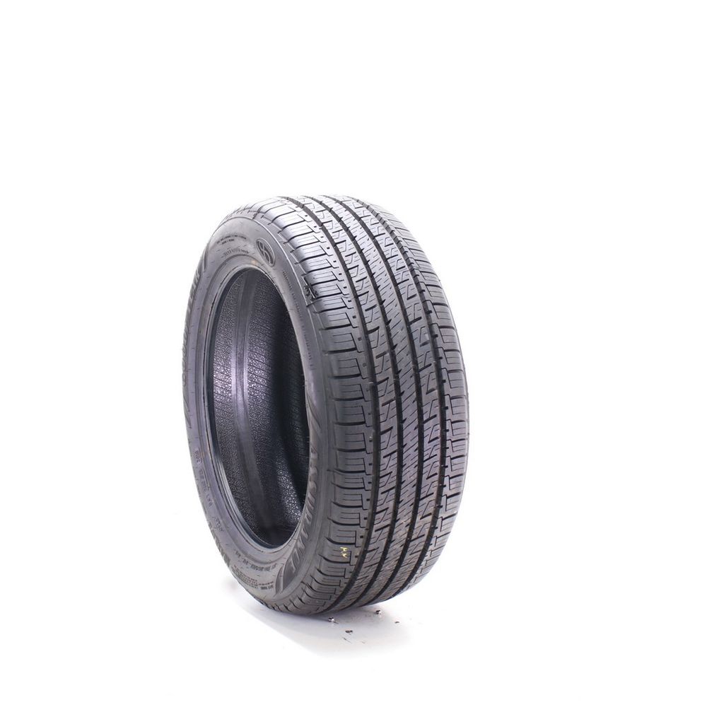 Set of (2) New 225/50R17 Goodyear Assurance MaxLife 94V - 11/32 - Image 1