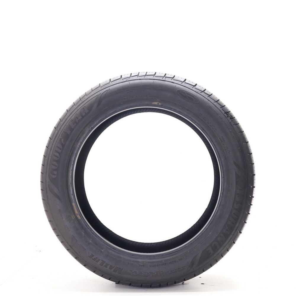 Set of (2) New 225/50R17 Goodyear Assurance MaxLife 94V - 11/32 - Image 3