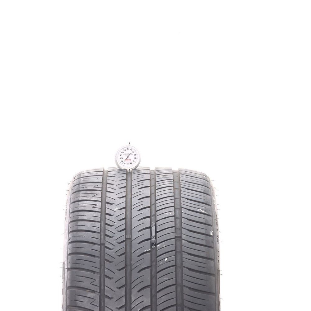 Used 285/30ZR20 Advanta HP Z-02 99Y - 8.5/32 - Image 2