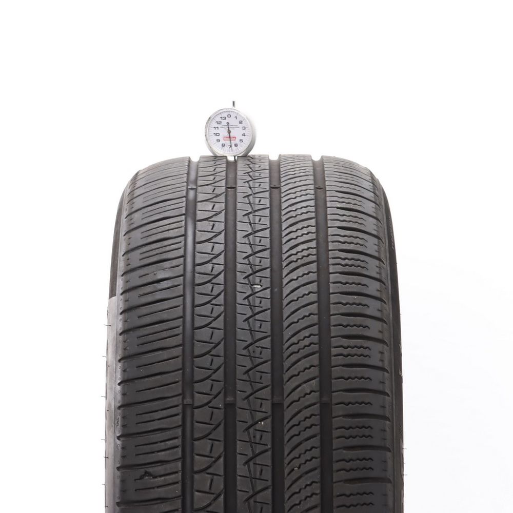 Used 255/45R20 Pirelli P Zero I PNCS 105H - 6.5/32 - Image 2