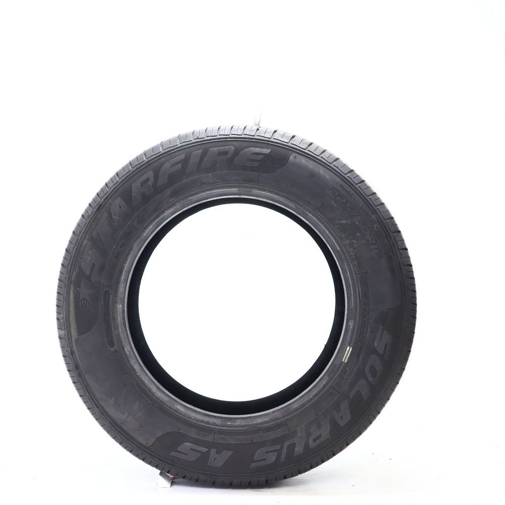 Used 225/60R16 Starfire Solarus A/S 98H - 7.5/32 - Image 3