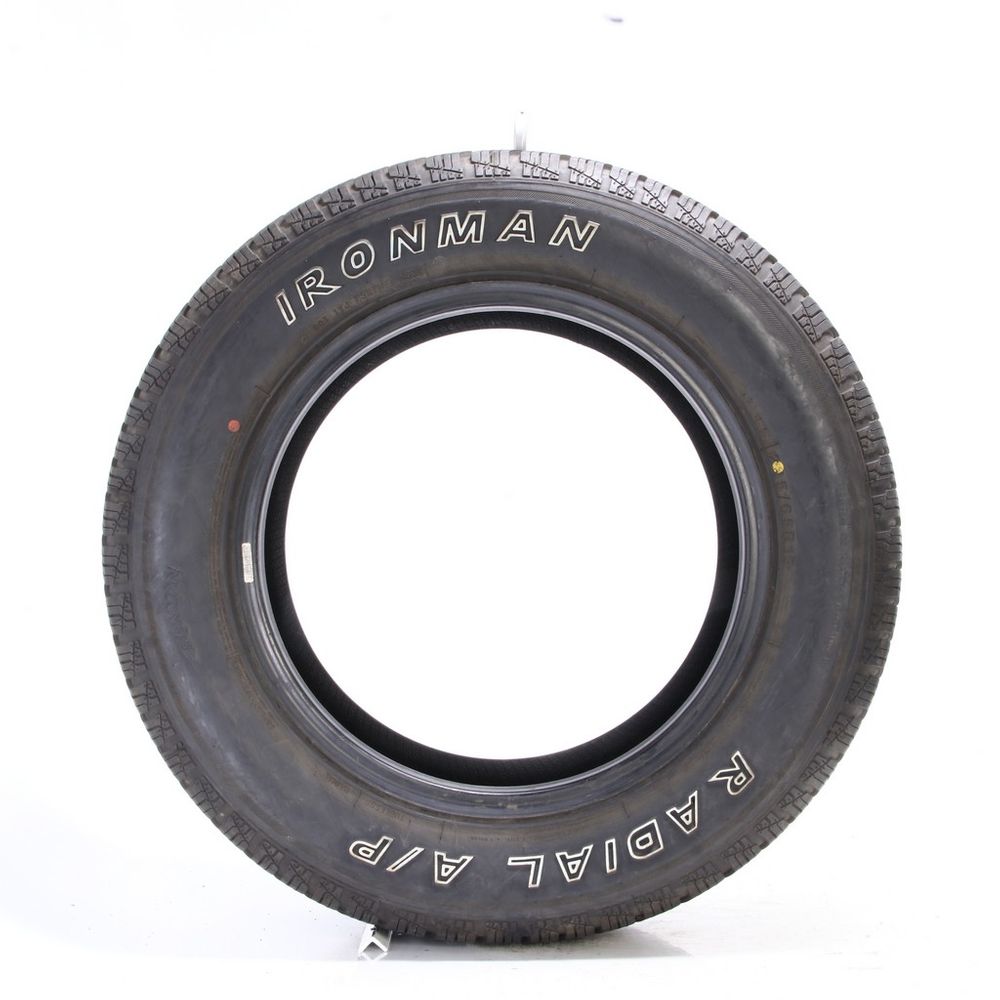 Set of (2) Used 235/65R17 Ironman Radial AP 104T - 10-10.5/32 - Image 6