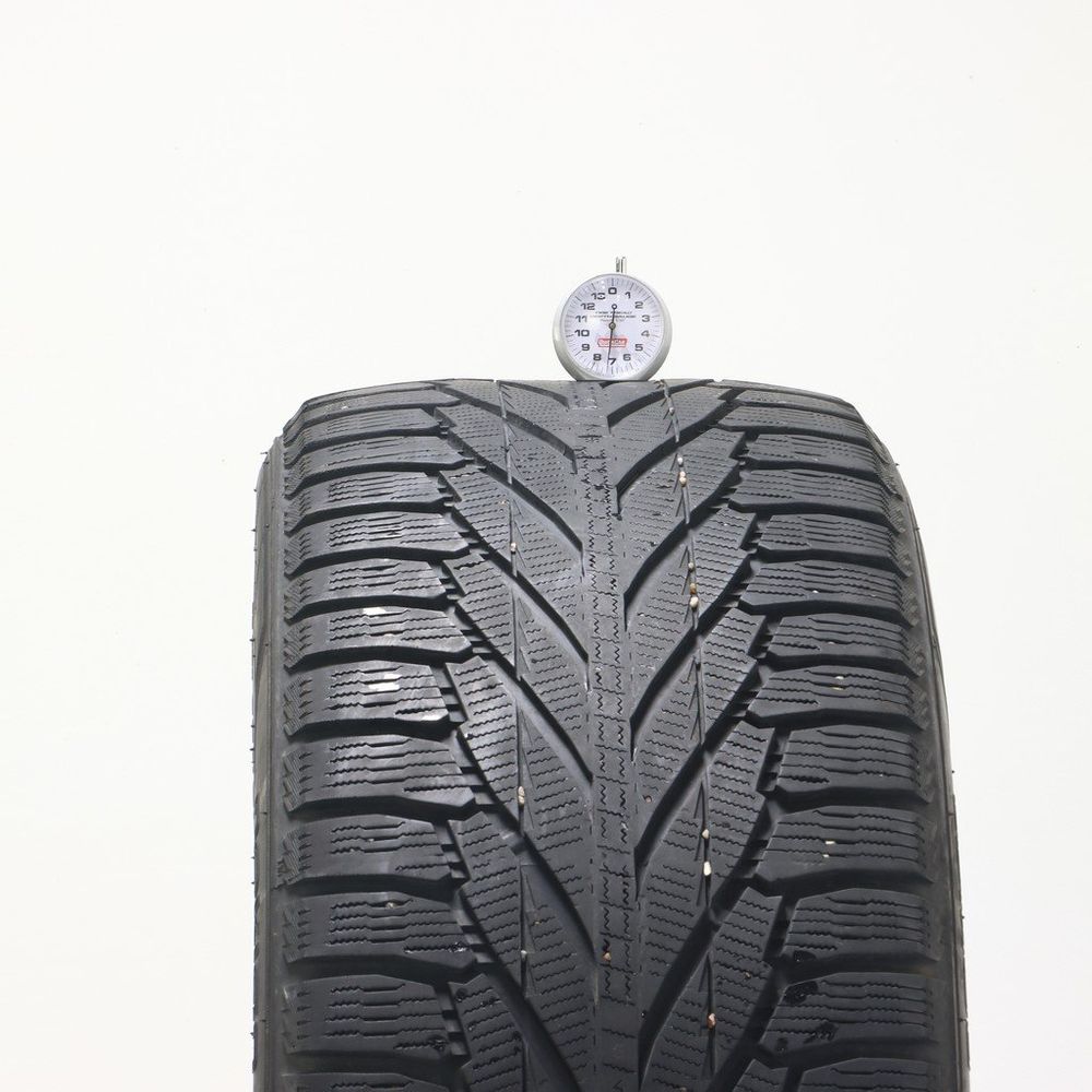 Used 275/45R20 Nokian Hakkapeliitta R2 SUV 110R - 7/32 - Image 2