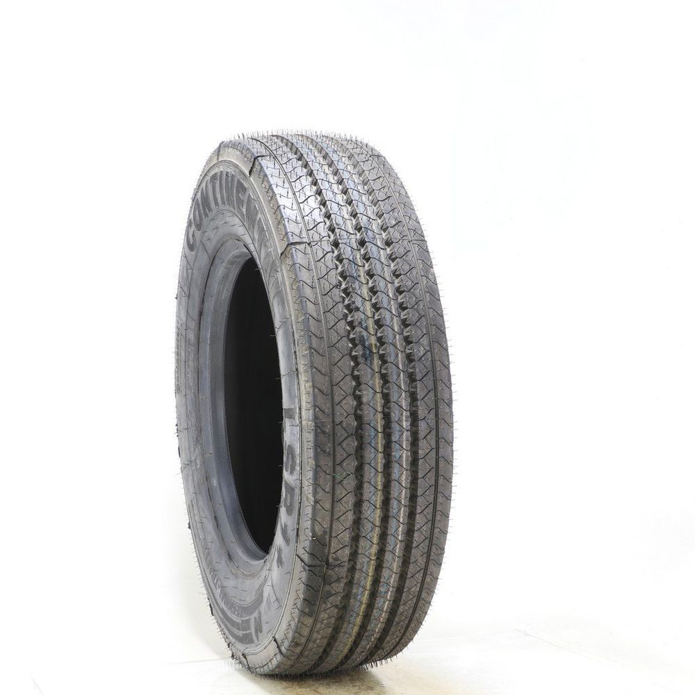 New 215/75R17.5 Continental LSR1+ 126/124M - 16/32 - Image 1
