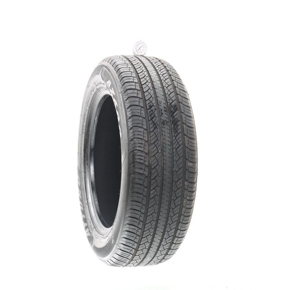 Set of (2) Used 235/60R18 Atturo AZ600 107V - 8-8.5/32 - Image 4