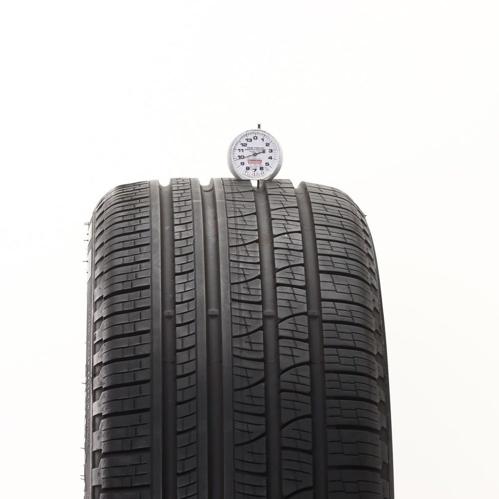 Set of (2) Used 255/45R20 Pirelli Scorpion Verde AO 101H - 9-9.5/32 - Image 5