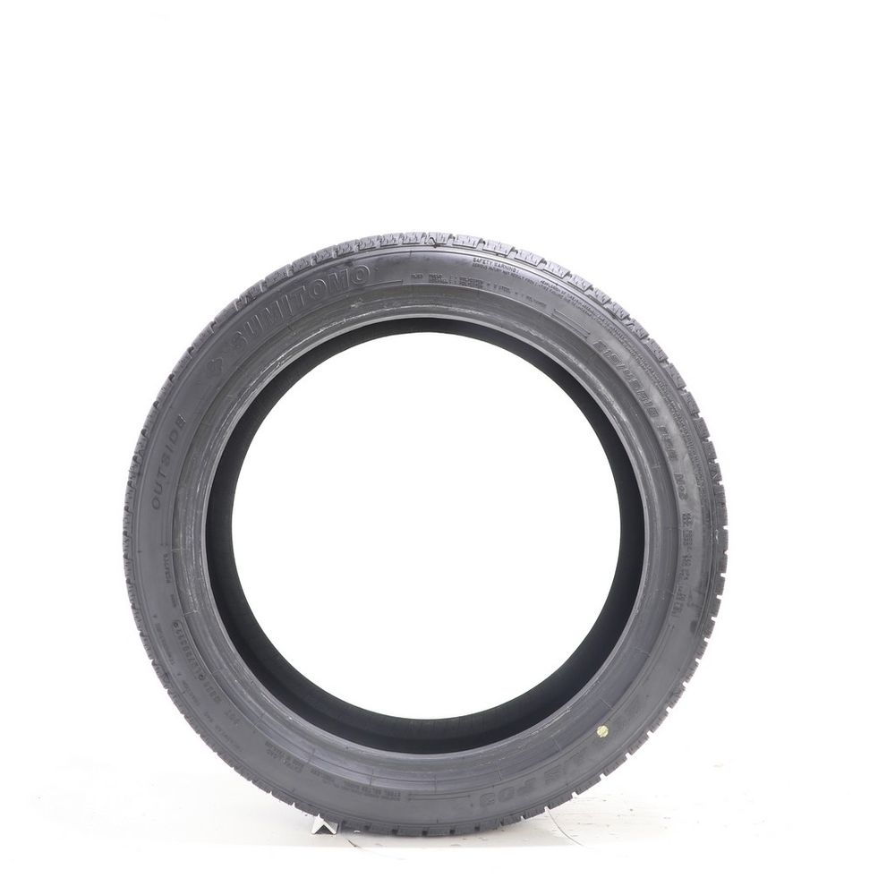 New 215/45R18 Sumitomo HTR A/S P03 93W - 9/32 - Image 3