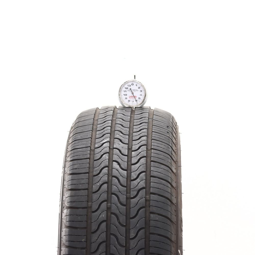 Set of (2) Used 205/65R16 Firestone All Season 95T - 6-7/32 - Image 2