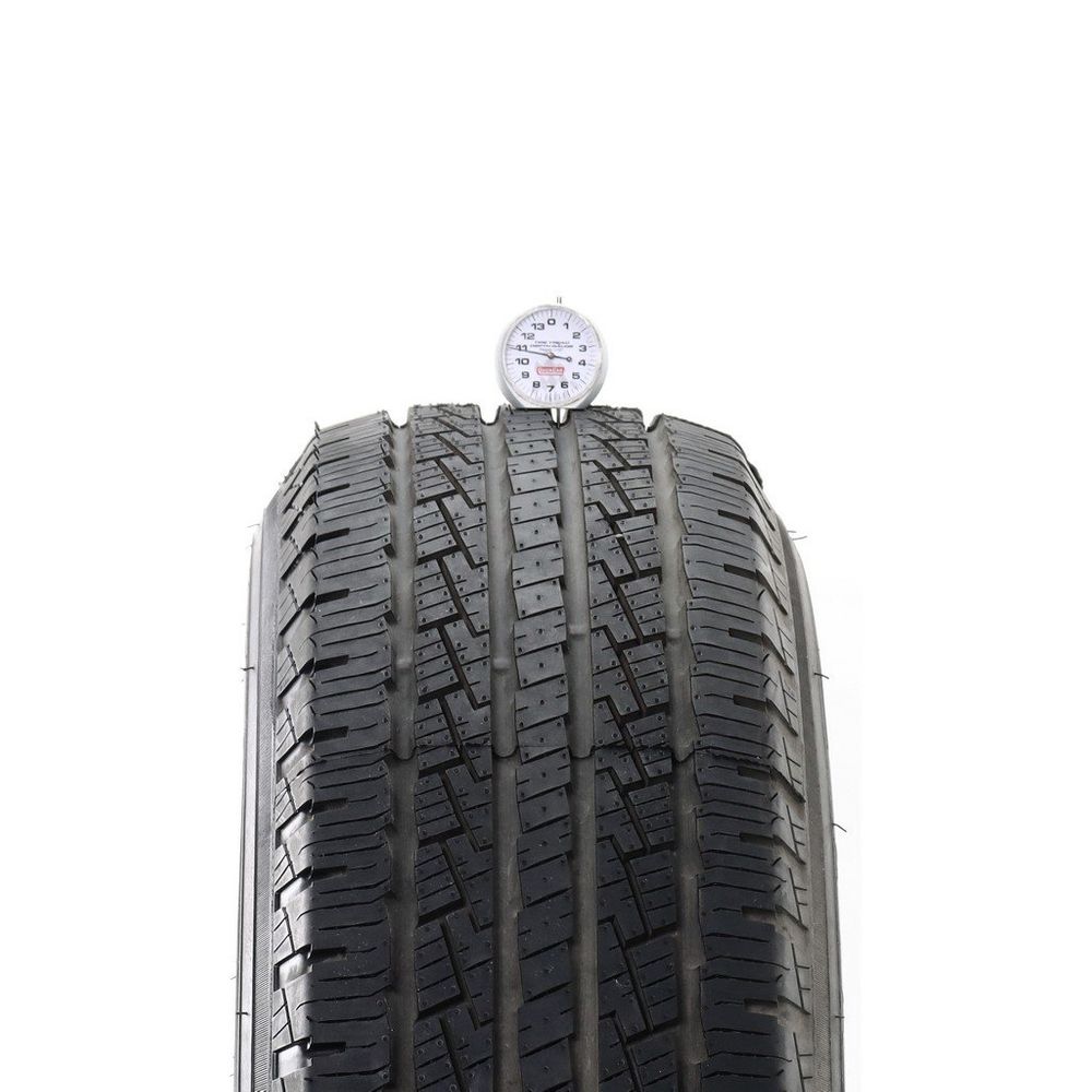 Set of (2) Used 255/70R18 Pirelli Scorpion STR A 112H - 10.5/32 - Image 2
