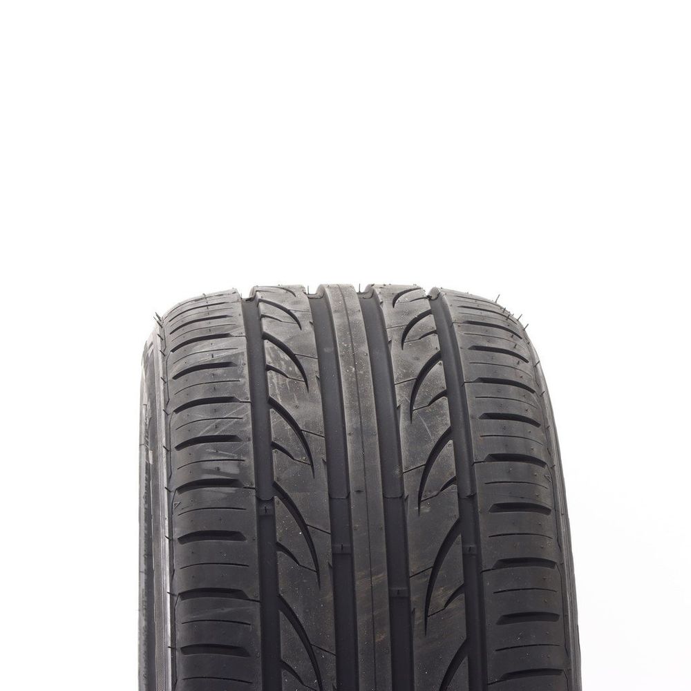 New 255/45ZR18 Lexani LXUHP-207 99W - Image 2