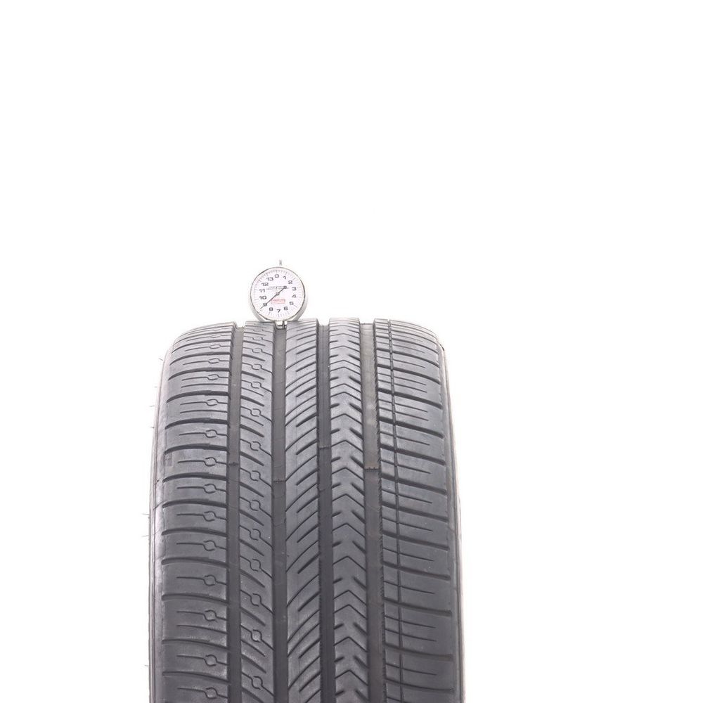 Set of (2) Used 245/40ZR19 Michelin Pilot Sport All Season 4 98Y - 8-9/32 - Image 5