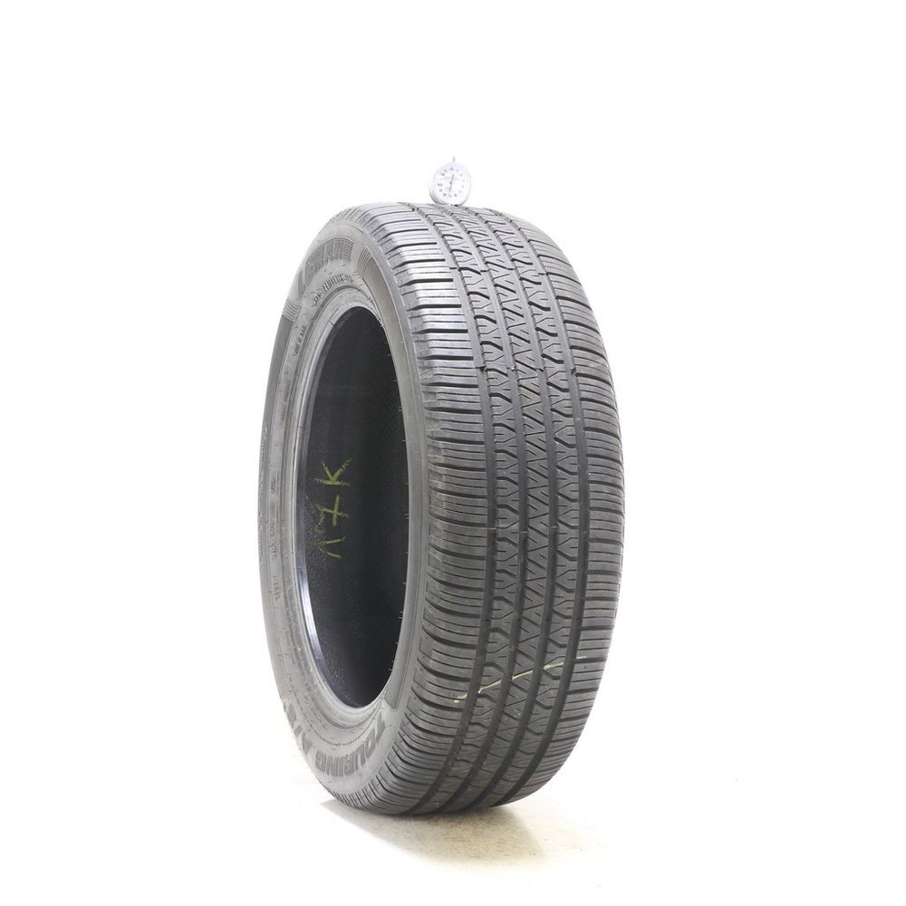 Used 225/55R18 Lemans Touring A/S II 98H - 7/32 - Image 1