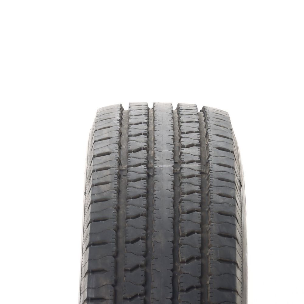 Used LT 245/75R17 BFGoodrich Commercial T/A All-Season 2 121/118R E - 14.5/32 - Image 2