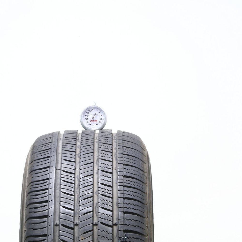 Used 235/60R17 Kumho Solus TA11 102T - 8.5/32 - Image 2