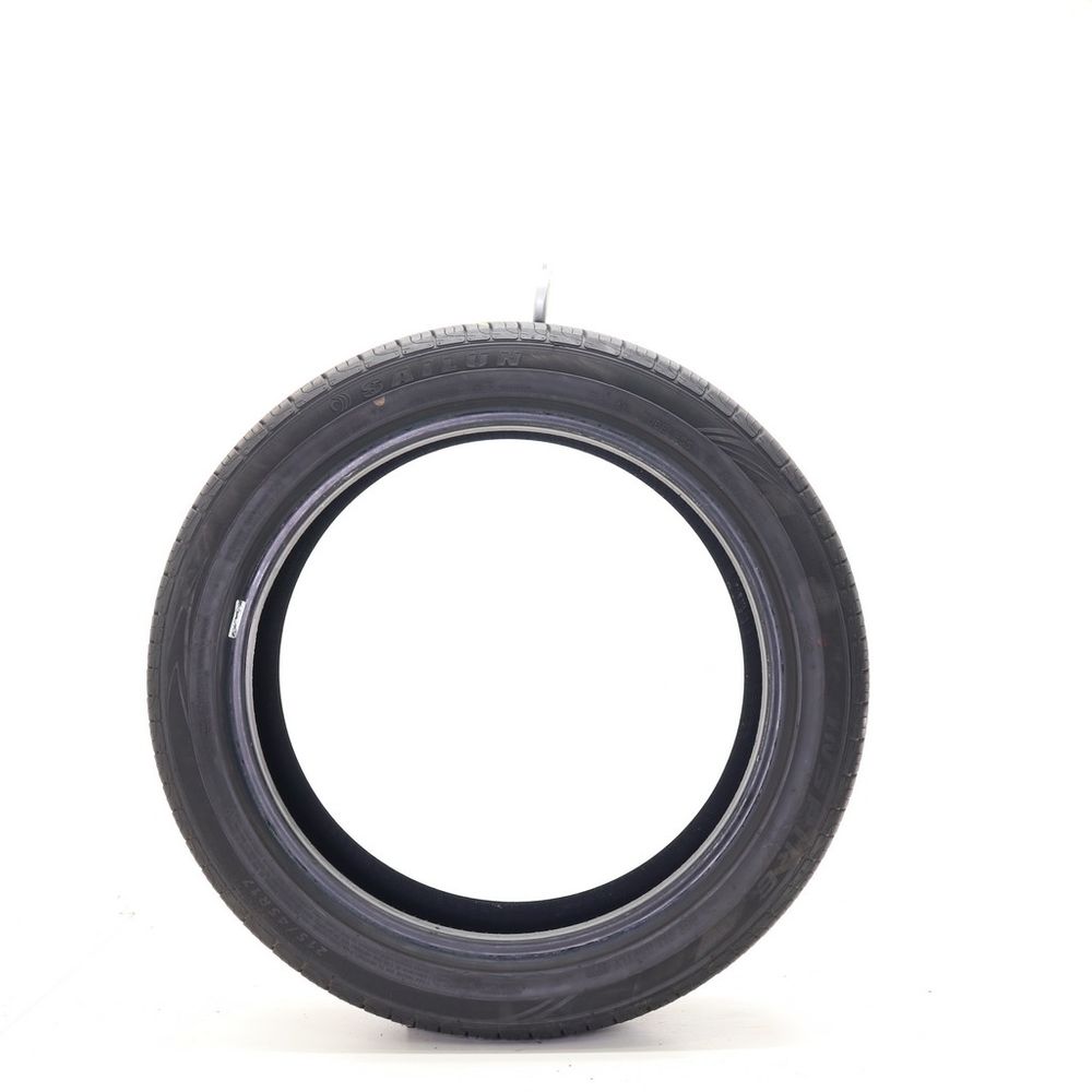 Used 215/45R17 Sailun Inspire 87W - 8.5/32 - Image 3