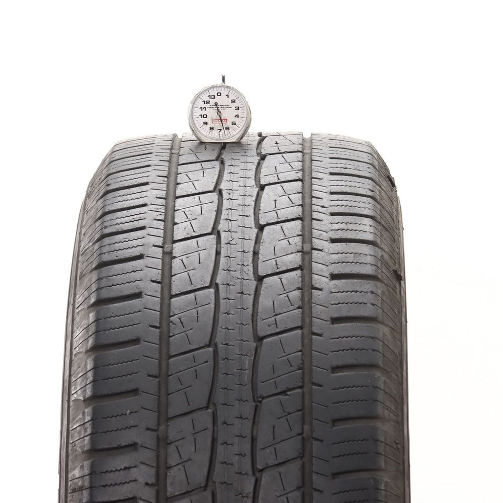 Used 265/65R17 General Grabber HTS 60 112T - 6.5/32 - Image 2