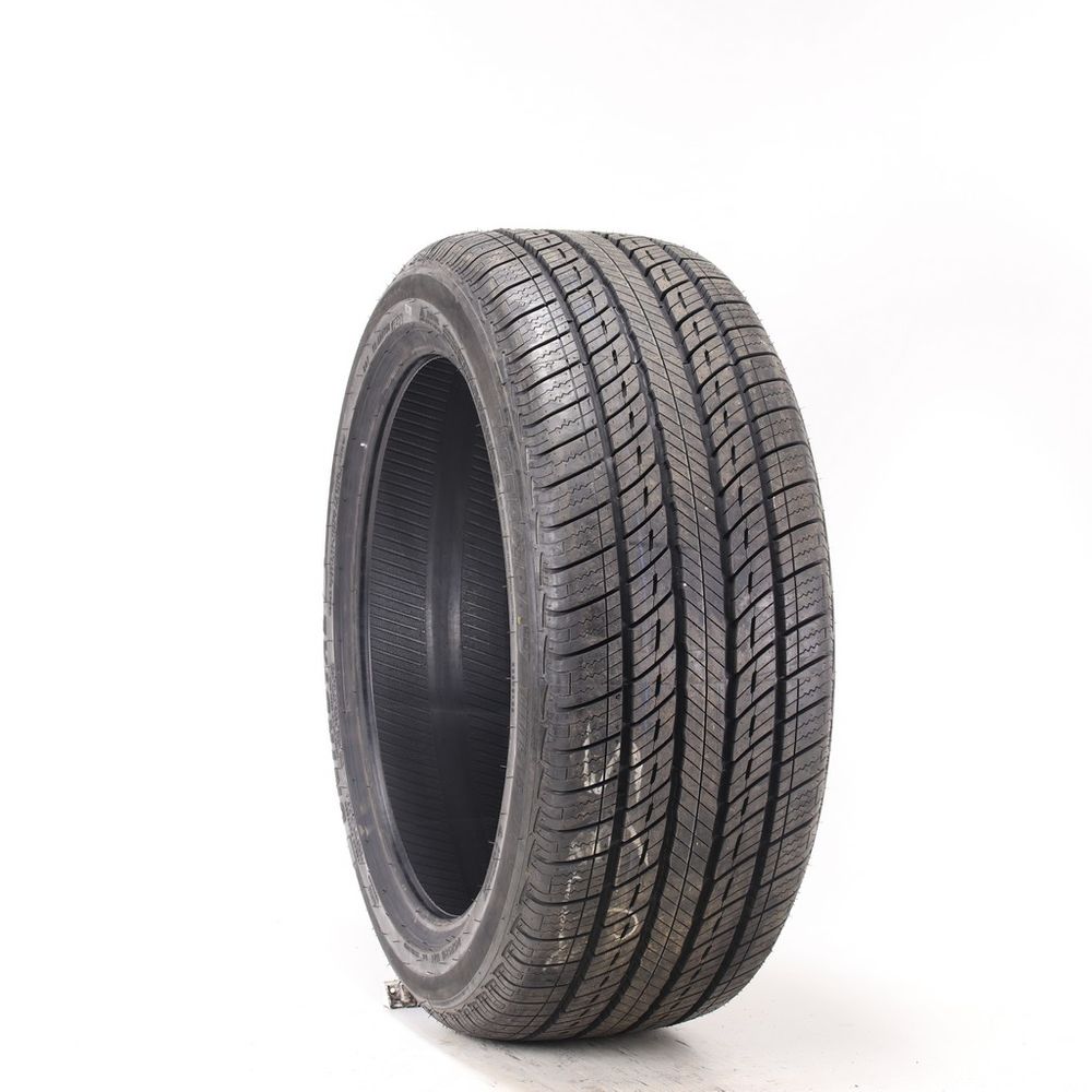 New 245/45R19 Uniroyal Tiger Paw Touring A/S 102V - 10.5/32 - Image 1