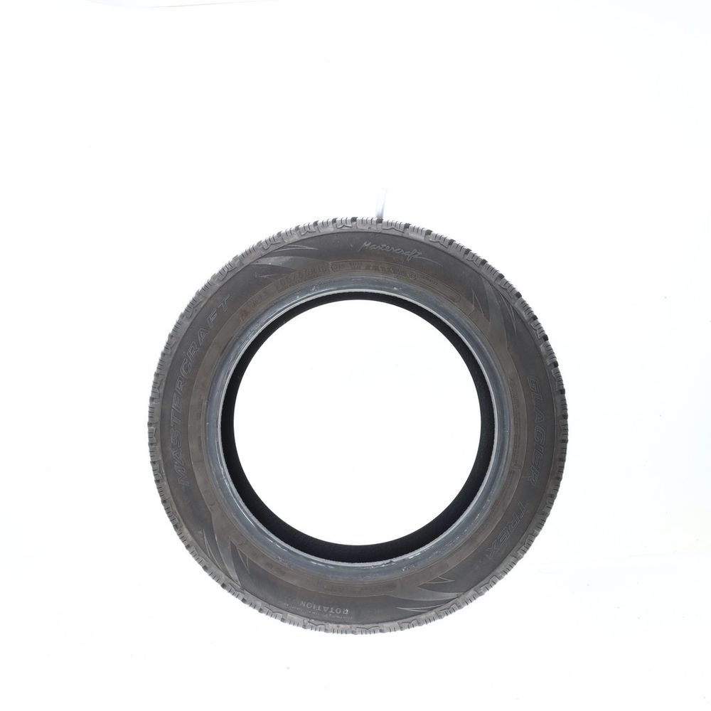Used 205/55R16 Mastercraft Glacier Trex 94H - 10.5/32 - Image 3