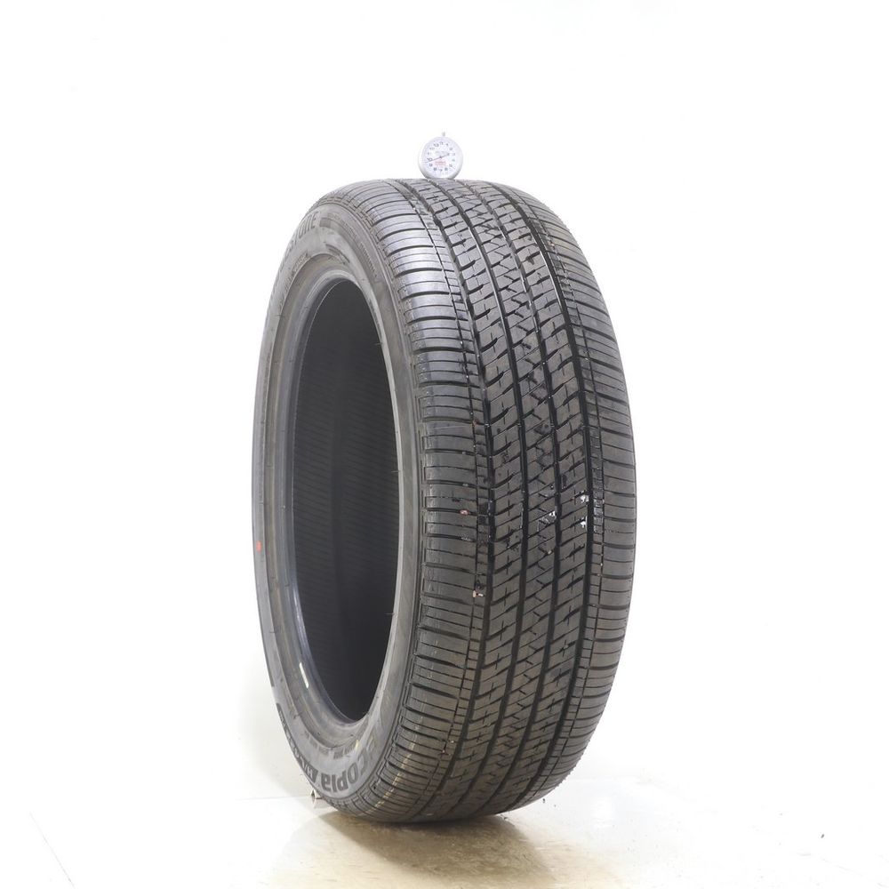 Used 255/45R20 Bridgestone Ecopia H/L 422 Plus 101W - 9.5/32 - Image 1
