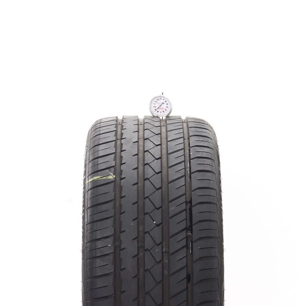 Used 275/35ZR21 Lionhart LH-Five 103Y - 8.5/32 - Image 2