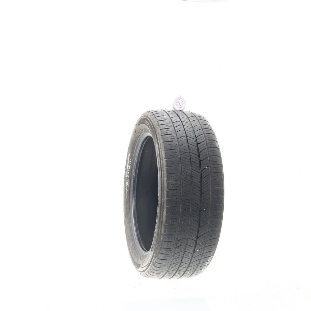 Used 215/50R17 Road Hugger GTP AS/02 95V - 5.5/32 - Image 1