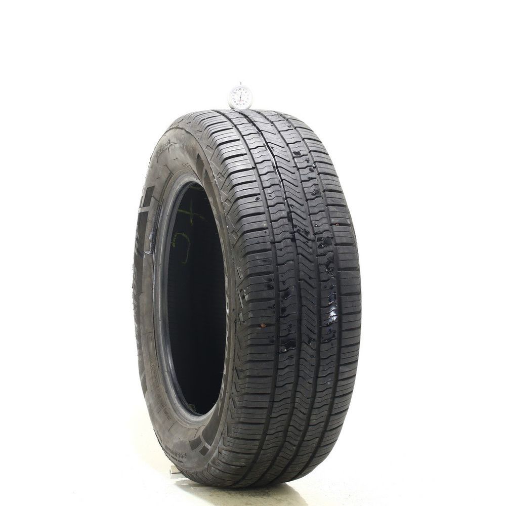 Used 245/60R18 Mastercraft Stratus HT 105H - 7.5/32 - Image 1