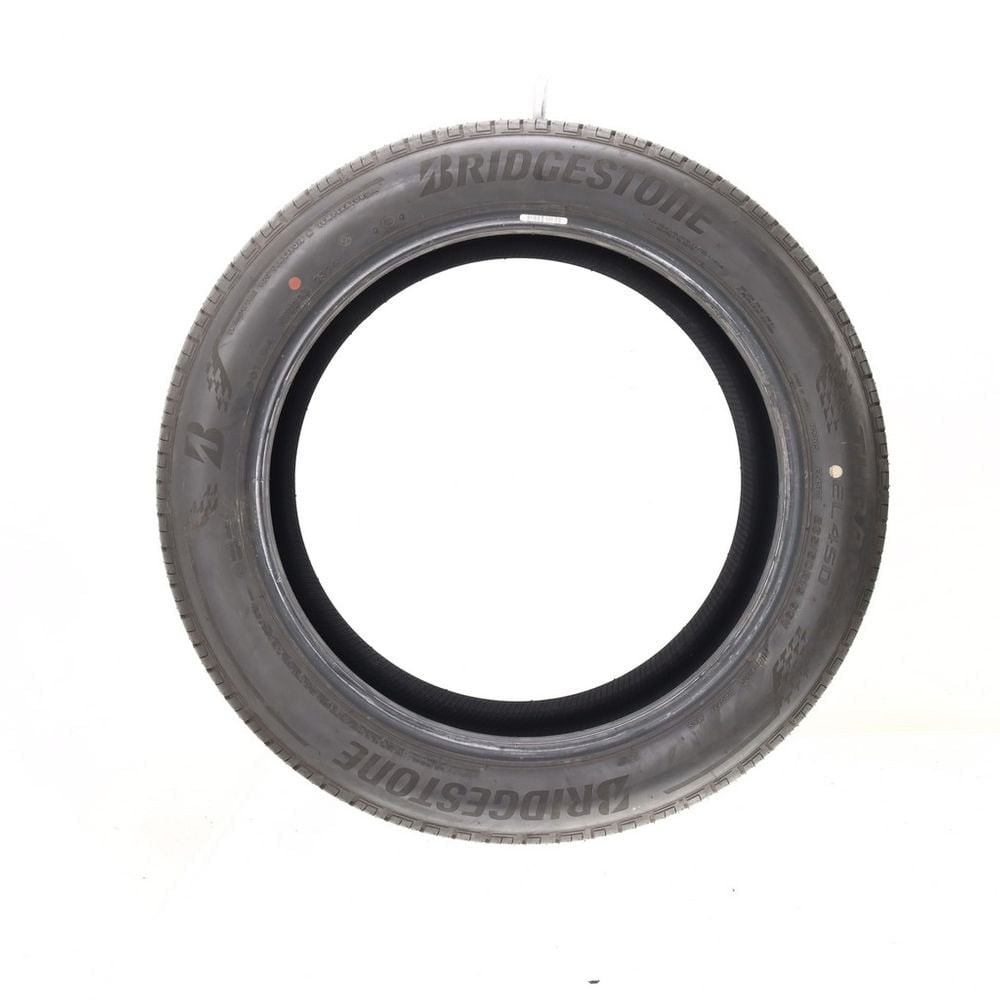Set of (4) Used 235/50R19 Bridgestone Turanza EL450 99V - 8.5/32 - Image 3